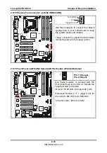 Предварительный просмотр 20 страницы TYAN Tomcat i925X S5130 User Manual