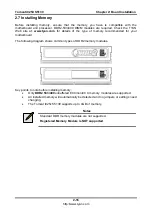 Предварительный просмотр 23 страницы TYAN Tomcat i925X S5130 User Manual