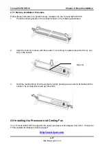 Предварительный просмотр 24 страницы TYAN Tomcat i925X S5130 User Manual