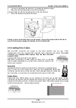 Предварительный просмотр 27 страницы TYAN Tomcat i925X S5130 User Manual