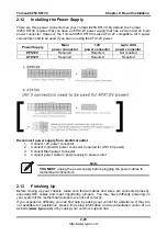 Предварительный просмотр 30 страницы TYAN Tomcat i925X S5130 User Manual