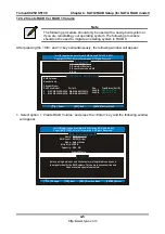 Предварительный просмотр 69 страницы TYAN Tomcat i925X S5130 User Manual