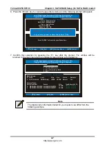 Предварительный просмотр 71 страницы TYAN Tomcat i925X S5130 User Manual