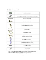 Предварительный просмотр 3 страницы TYAN Tomcat i945GM S3095 User Manual