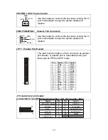 Предварительный просмотр 13 страницы TYAN Tomcat i945GM S3095 User Manual