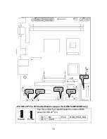 Предварительный просмотр 16 страницы TYAN Tomcat i945GM S3095 User Manual