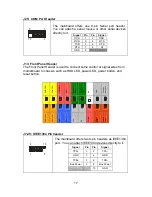 Предварительный просмотр 17 страницы TYAN Tomcat i945GM S3095 User Manual