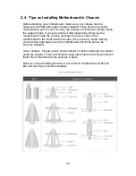 Предварительный просмотр 22 страницы TYAN Tomcat i945GM S3095 User Manual