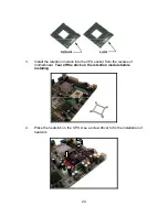 Предварительный просмотр 24 страницы TYAN Tomcat i945GM S3095 User Manual