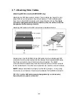 Предварительный просмотр 28 страницы TYAN Tomcat i945GM S3095 User Manual