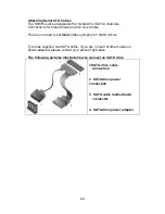 Предварительный просмотр 29 страницы TYAN Tomcat i945GM S3095 User Manual