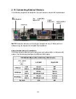 Предварительный просмотр 32 страницы TYAN Tomcat i945GM S3095 User Manual