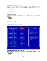 Предварительный просмотр 65 страницы TYAN Tomcat i945GM S3095 User Manual