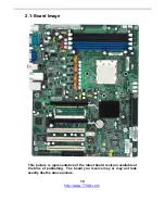 Предварительный просмотр 10 страницы TYAN Tomcat K8E-SLI S2866 User Manual