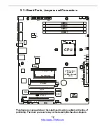 Предварительный просмотр 12 страницы TYAN Tomcat K8E-SLI S2866 User Manual