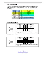 Предварительный просмотр 15 страницы TYAN Tomcat K8E-SLI S2866 User Manual