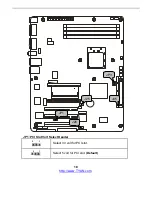 Предварительный просмотр 18 страницы TYAN Tomcat K8E-SLI S2866 User Manual