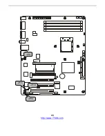 Предварительный просмотр 20 страницы TYAN Tomcat K8E-SLI S2866 User Manual