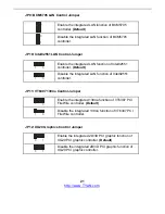 Предварительный просмотр 21 страницы TYAN Tomcat K8E-SLI S2866 User Manual