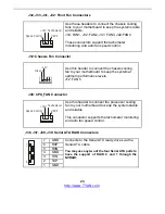 Предварительный просмотр 23 страницы TYAN Tomcat K8E-SLI S2866 User Manual