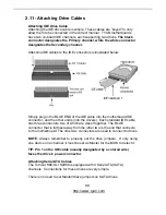 Предварительный просмотр 33 страницы TYAN Tomcat K8E-SLI S2866 User Manual