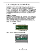 Предварительный просмотр 36 страницы TYAN Tomcat K8E-SLI S2866 User Manual