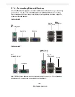 Предварительный просмотр 39 страницы TYAN Tomcat K8E-SLI S2866 User Manual