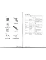 Предварительный просмотр 9 страницы TYAN Transport Gl24 B2932 Service Engineer'S Manual