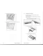 Предварительный просмотр 22 страницы TYAN Transport Gl24 B2932 Service Engineer'S Manual