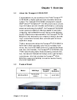 Preview for 9 page of TYAN Transport GT20-B2925 Service Manual