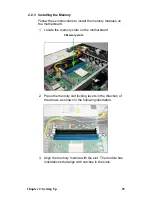 Предварительный просмотр 33 страницы TYAN Transport GT20-B2925 Service Manual