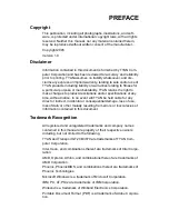 Preview for 3 page of TYAN Transport GT20 B3870 Service Manual