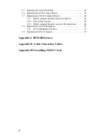 Preview for 8 page of TYAN Transport GT20 B3870 Service Manual