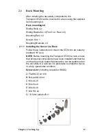 Preview for 25 page of TYAN Transport GT20 B3870 Service Manual