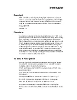 Preview for 3 page of TYAN Transport GT20 B5151 Service Manual