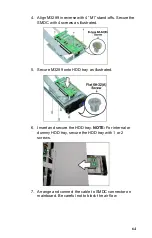 Preview for 72 page of TYAN Transport GT20 B5161 Service Engineer'S Manual