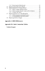 Preview for 8 page of TYAN Transport GT24 B2881 Service Engineer'S Manual