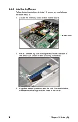 Preview for 36 page of TYAN Transport GT24 B2881 Service Engineer'S Manual