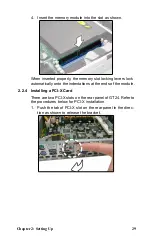 Preview for 37 page of TYAN Transport GT24 B2881 Service Engineer'S Manual