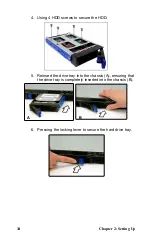 Preview for 42 page of TYAN Transport GT24 B2881 Service Engineer'S Manual