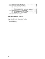 Preview for 8 page of TYAN Transport GT24 B2891 Service Engineer'S Manual