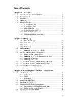 Preview for 7 page of TYAN Transport GT24 B2891 Service Manual