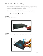 Preview for 19 page of TYAN Transport GX18 B3095 Service Manual