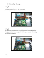 Preview for 22 page of TYAN Transport GX18 B3095 Service Manual