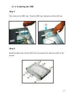 Preview for 23 page of TYAN Transport GX18 B3095 Service Manual