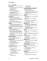 Preview for 10 page of TYAN Transport GX21 User Manual