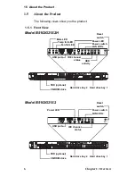 Предварительный просмотр 14 страницы TYAN Transport GX21 User Manual