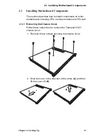 Preview for 25 page of TYAN Transport GX21 User Manual