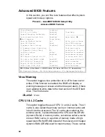 Preview for 68 page of TYAN Transport GX21 User Manual