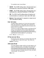 Preview for 85 page of TYAN Transport GX21 User Manual